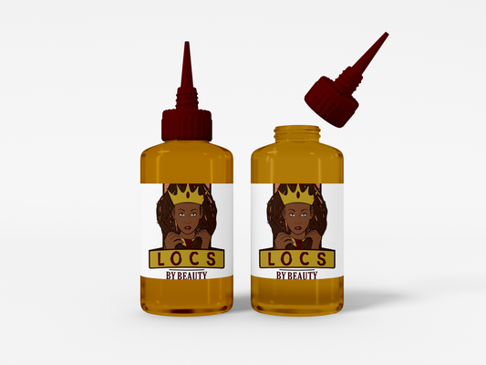 Flourishing Daily Oil
